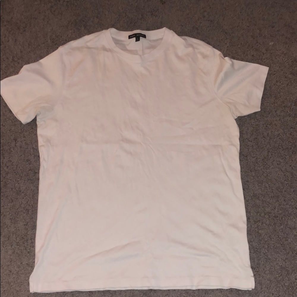 Robert Barakett Tee